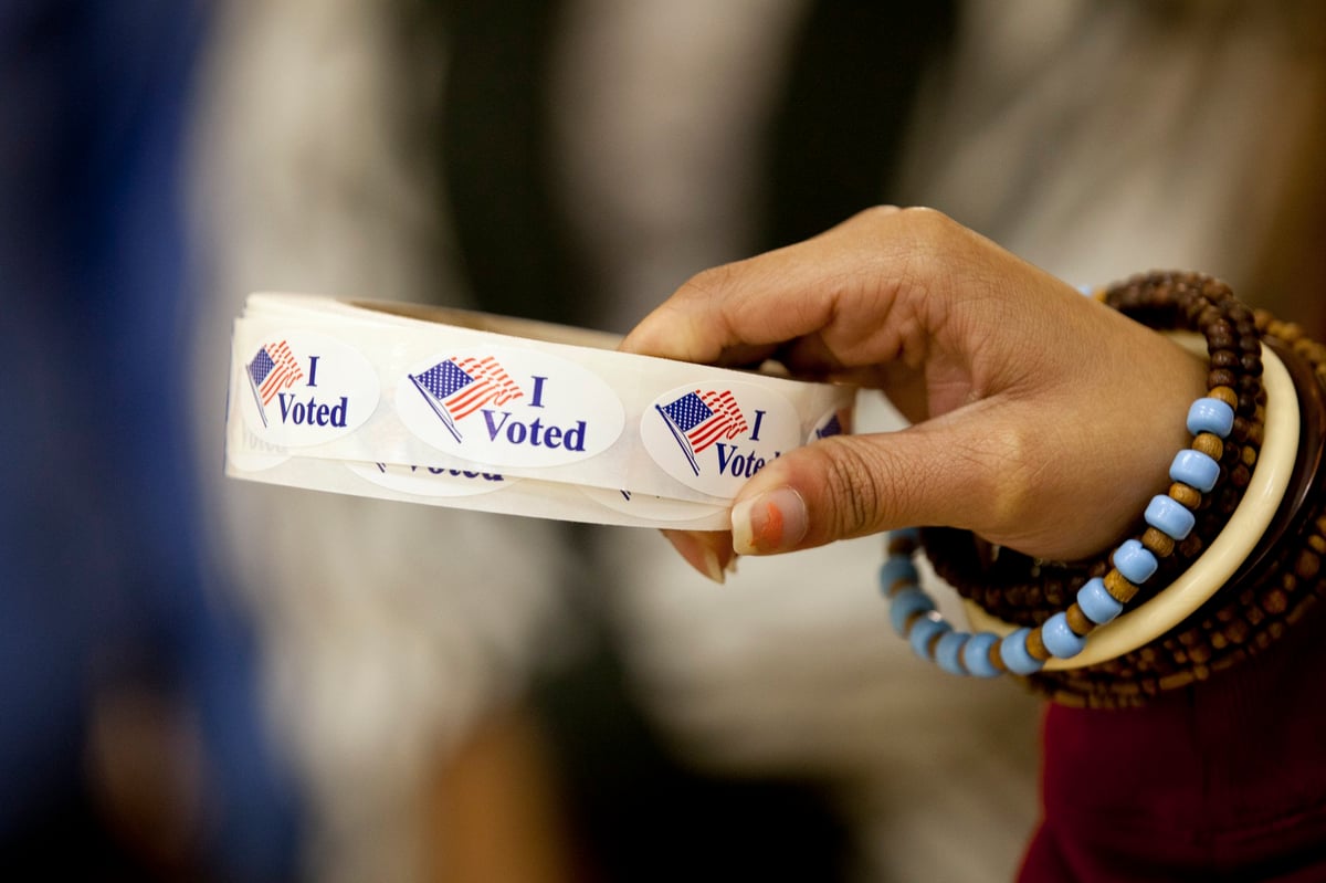 Washington State Catholic Conference offers voting tools, prayer tips as election nears