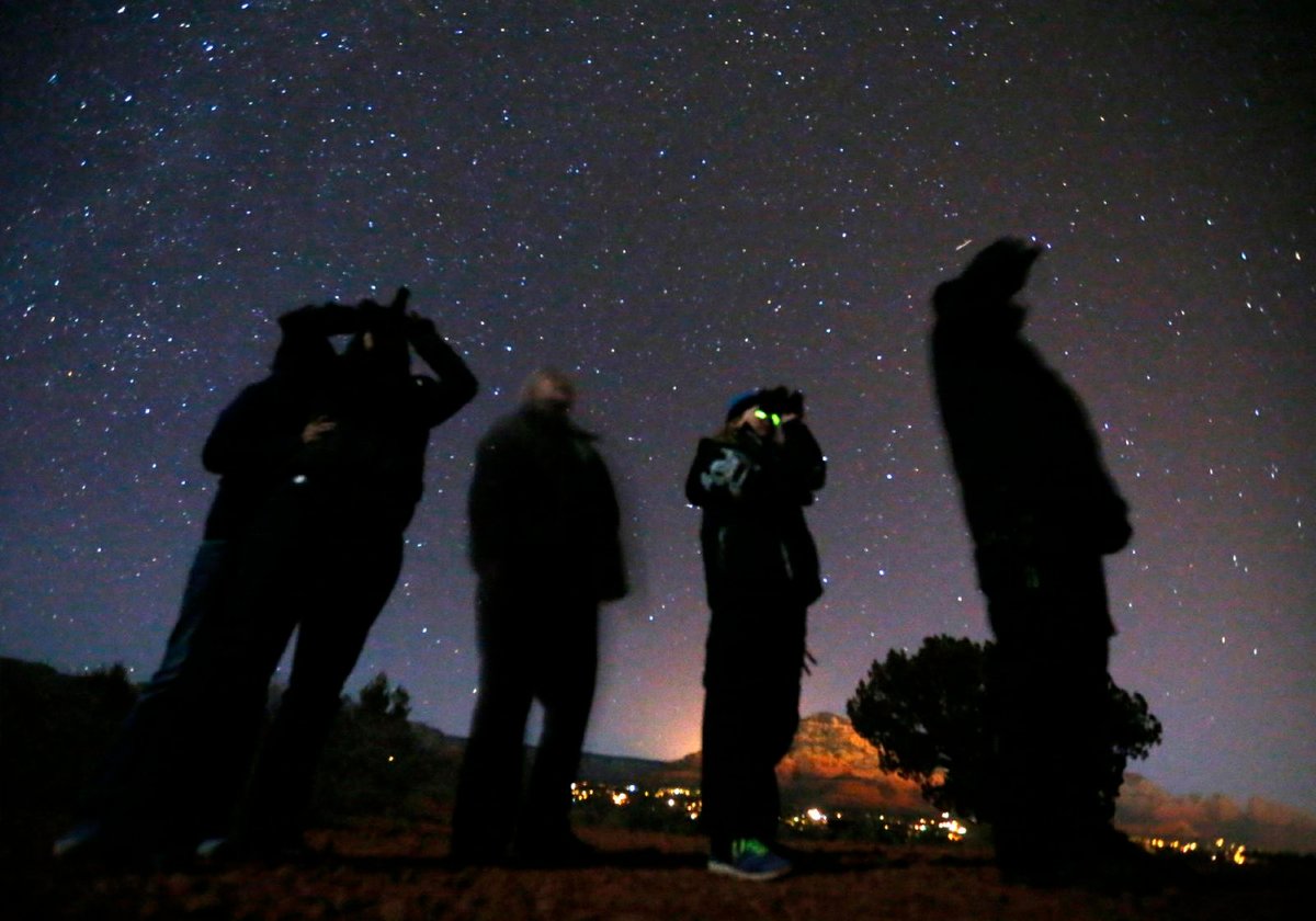 Can intelligent extraterrestrial life exist? Here’s what Catholic thinkers have to say