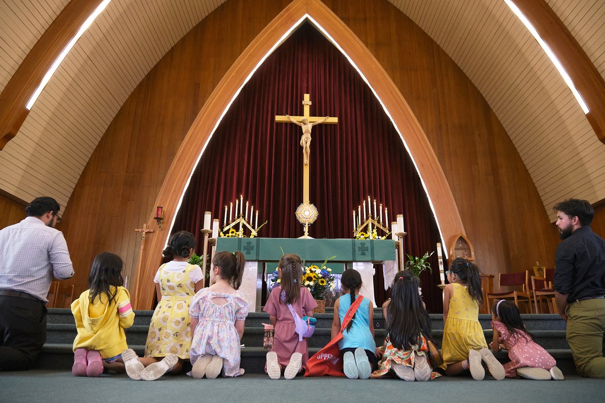 Catholic Family Summit 2026
