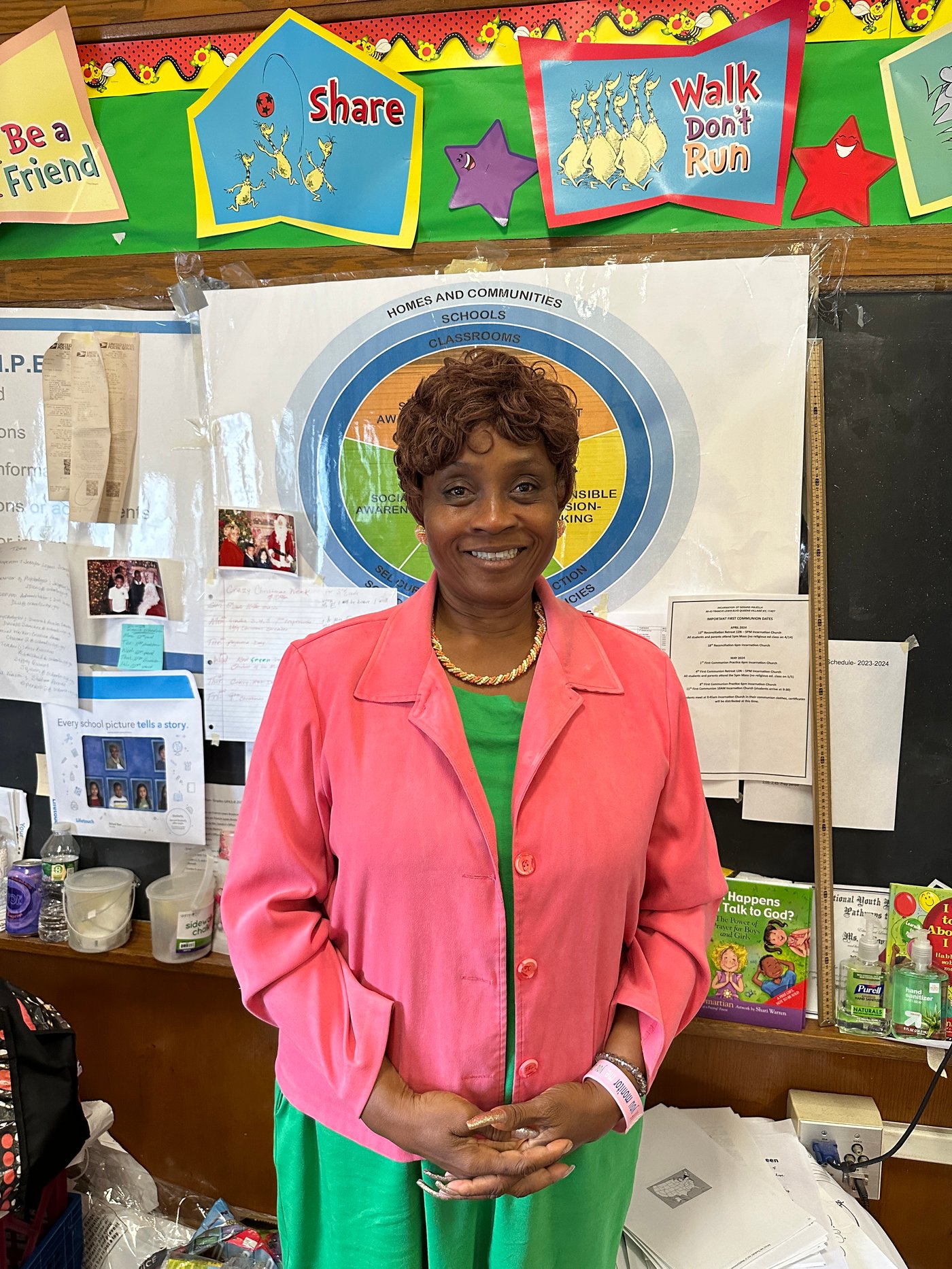 Mrs. Philomena Ejiogu