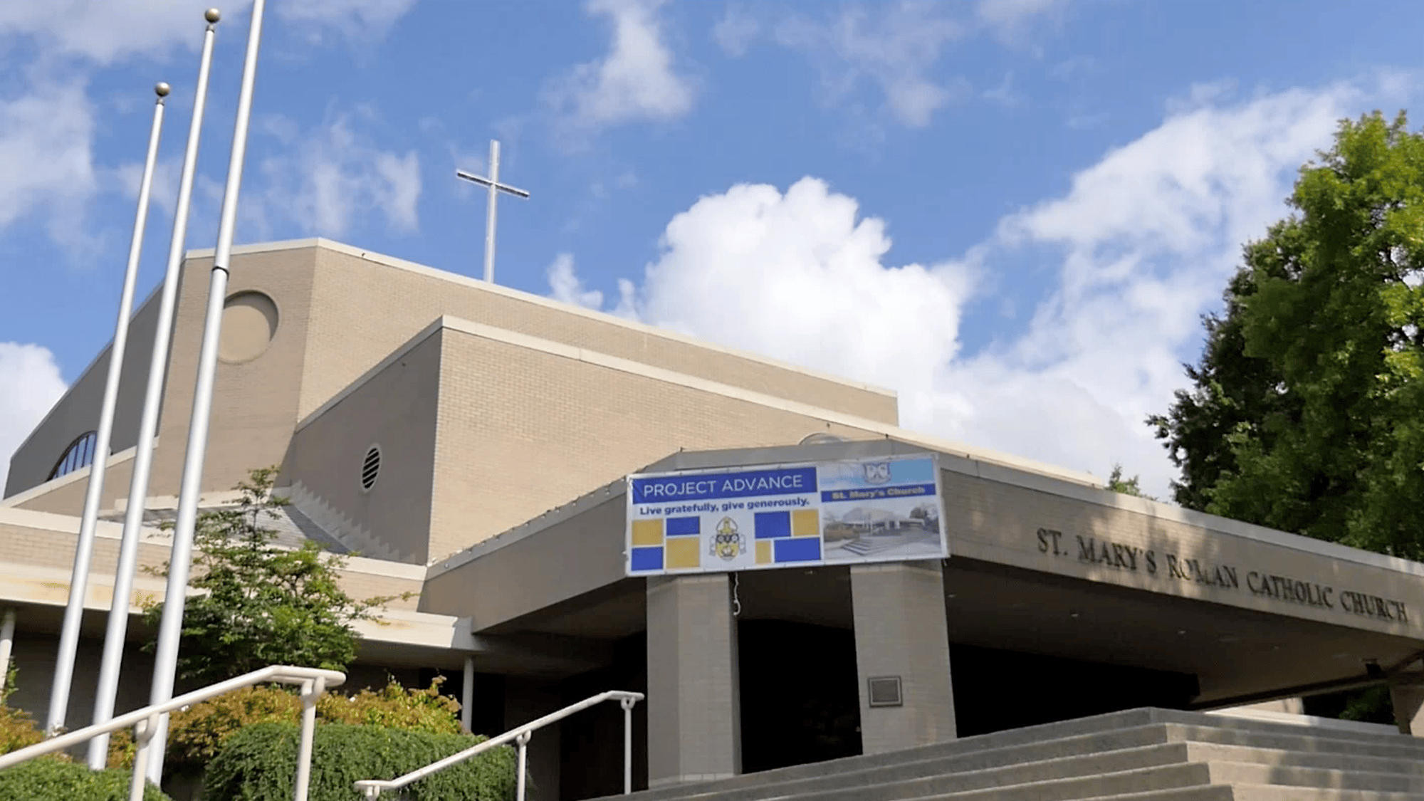 K of C - St. Mary's Parish 