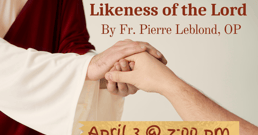 April 3 Pppg With Fr. Pierre Website