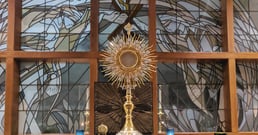 Olph Monstrance