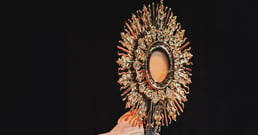 Monstrance