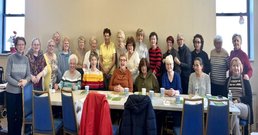 Golden Age Club