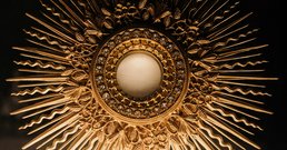 monstrance