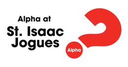 Alpha Logo Banner