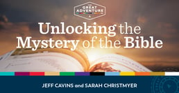 Unlocking The Mystery Of The Bible Banner Ascension