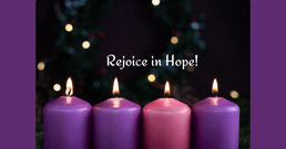 Rejoice In Hope! Rom.1212 (3)