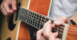 Pexels Guitar
