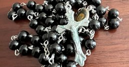Mikes Rosary