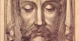 Behold   Holy Face Devotion And Prayers Of Reparation