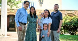 Rumohr Marriage Mentorship