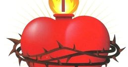 Sacred Heart