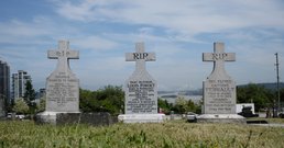 St. Peter's Cemetery   6 