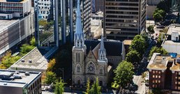 Behold   Light In The City   World Cup Outreach