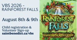 Vbs2026 Aug 8 & 9