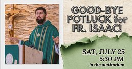 Fr Isaac Farewell (3)