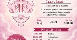 Dia Al Aire Libre Flyer 2026
