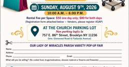 Popup Fair