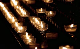 Vigil Candles