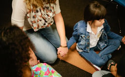 Children's Liturgy