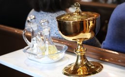 Offertory Gifts