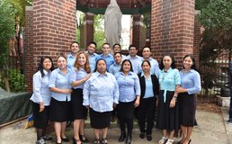 Hermanos Unidos En Cristo Group   Grupo Hermanos Unidos En Cristo