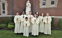 Altar Servers