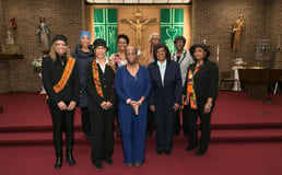 Black History Committee