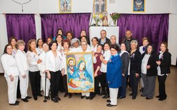 Altagracia Committee  Comité Altagraciano