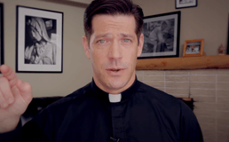 Fr Mike Fasting Reasons