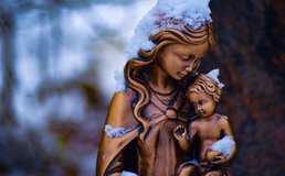 Jesus And Mary Prayer Group 01 Unsp