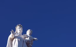 Jesus And Mary Prayer Group 03 Unsp