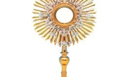 Monstrance