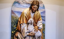 Good Shepherd