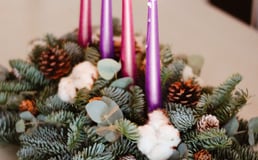 Advent Wreath