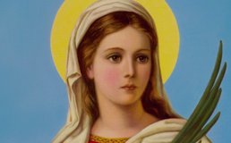Saint Lucy 8
