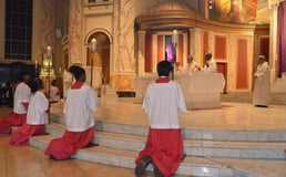 Altar Servers