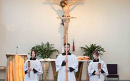 Altar Servers