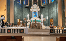 St Anthony Of Padua Altar For Homepage Taller Min