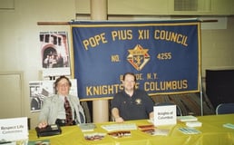 Knights Of Columbus