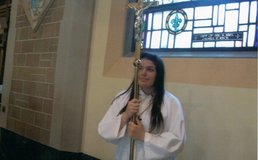 Altar Servers