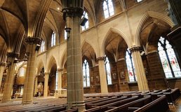 Cathedral   Nave (02)