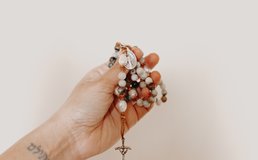 Cwl Weekly Rosary