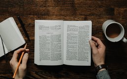 Mens Faith
