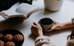 Coffee And Plant