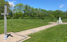 Rosary Garden