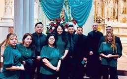 Grupo San Judas 2022