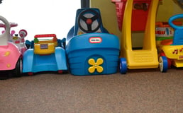 Preschool Toys